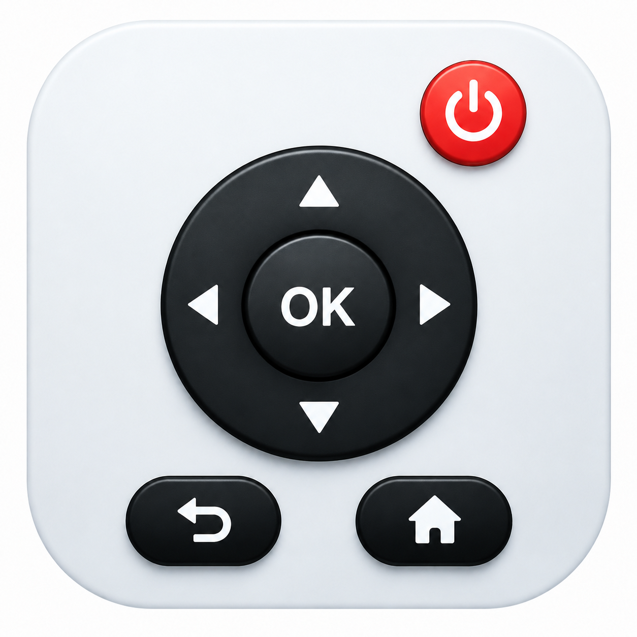 TV Remote